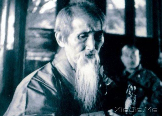 虚云禅师经典佛教语录大全摘抄