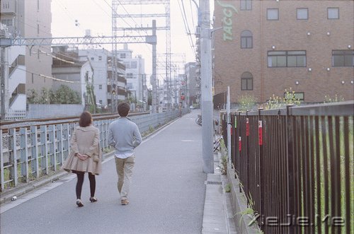 晚安心语:不要因为难过,就忘了散发芳香 (2)