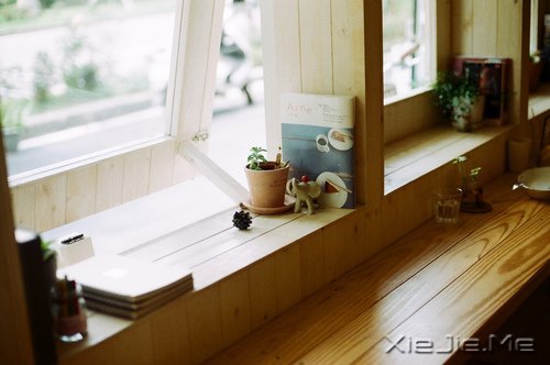 晚安心语:生活是场修行,活的是一种心境 (7)