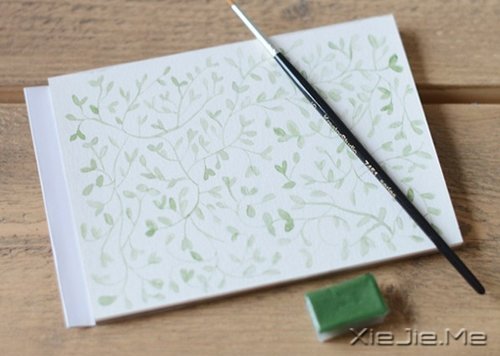 最美好的总会在不经意间出现 (9)