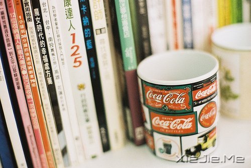 风雨人生,给自己一个微笑 (4)