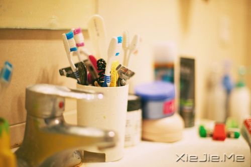 早安心语:谢谢你的微笑,曾经慌乱过我的年华 (5)