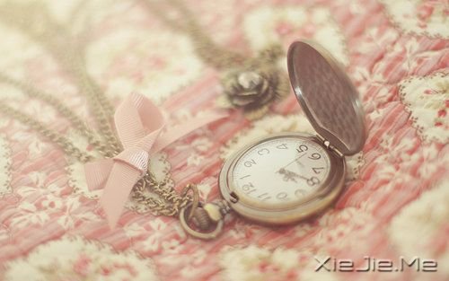 早安心语:做一杯清澈的白开水,温柔的刚刚好 (6)