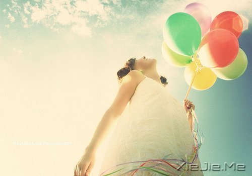 早安心语:坚强向上,靠近阳光 (4)