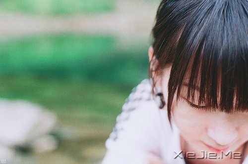 晚安心语:与其消极的逃避,不如勇敢一些面对 (6)