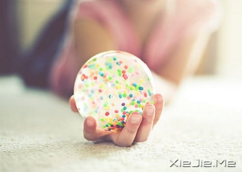 晚安心语:感谢过去吧,它会带给我们一个更好的未来 (9)