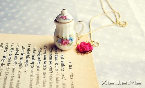 早安心语:有些事难以左右,有些话难以开口 (7)