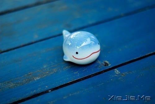 晚安心语:眼泪是心里的毒,流出来就好了 (9)