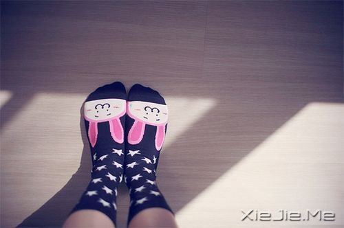 一个人只要知道上哪儿去,全世界都会给他让路 (7)