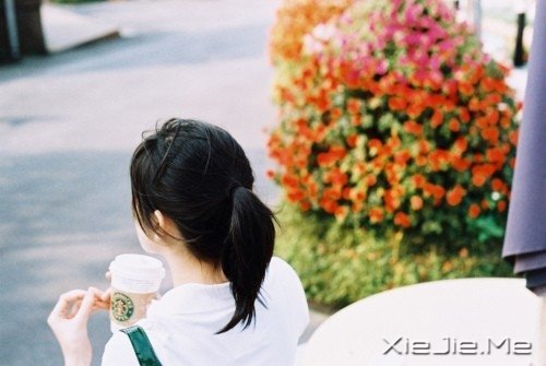 用他想要的方式把他放在心里