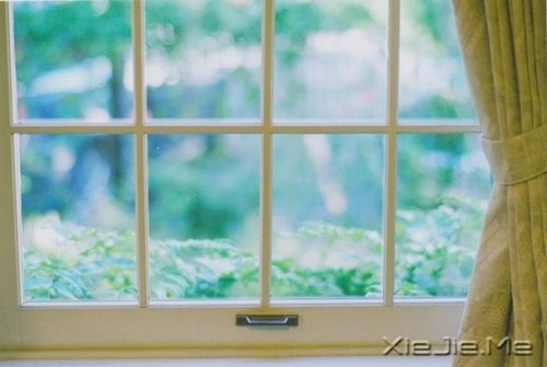 文字:简单的生活恰恰需要实力