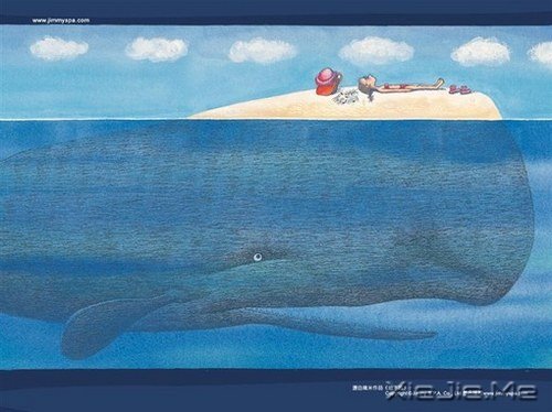 我听说,有这么种动物