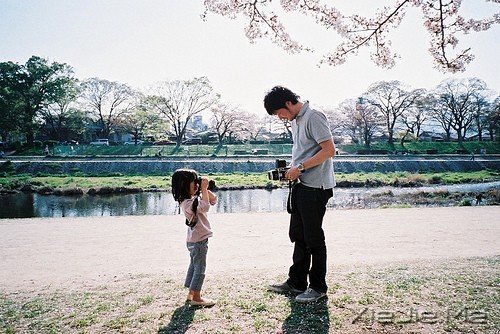 文字:做个孝顺的孩子