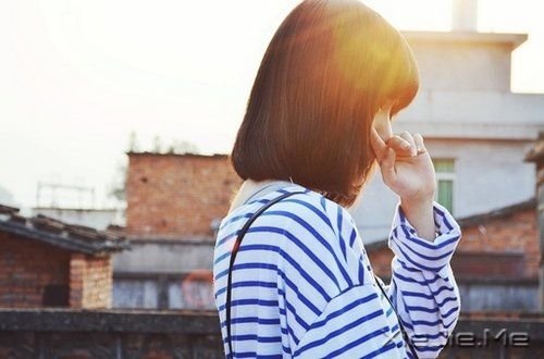 我要有这样一个她 (2)