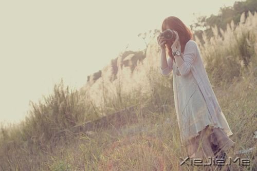 记得你是女子,然后,像男人一样去奋斗 (2)