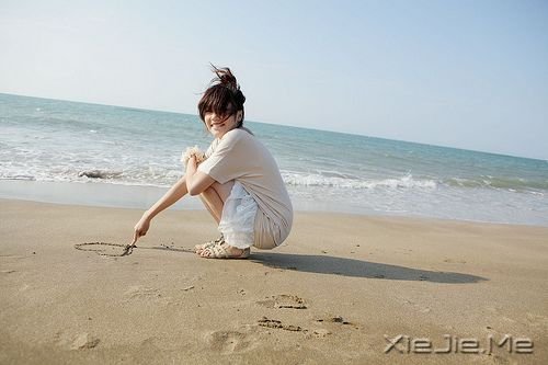 一个人的时候要学会坚强 (6)