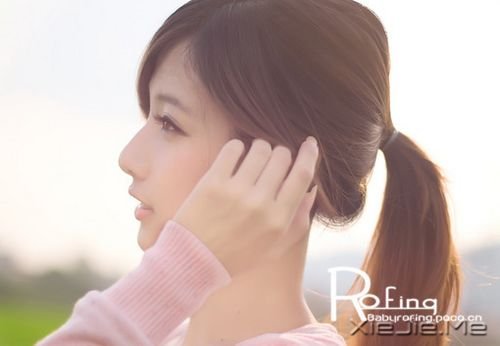 幸福如人饮水,冷暖自知 (1)